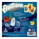 BLITZ Ghost, Reflex game for 2-8 players fulminant reactions. Box content