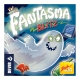 BLITZ Ghost, Reflex game for 2-8 players fulminant reactions. Box content