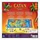 Famous table game Catan for kids box