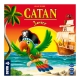 Famous table game Catan for kids box