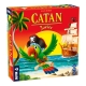 Famous table game Catan for kids box