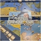 Juego de mesa Quartermaster General: Frente Sur de Draco Ideas