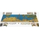 Juego de mesa Quartermaster General: Frente Sur de Draco Ideas