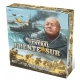 Juego de mesa Quartermaster General: Frente Sur de Draco Ideas