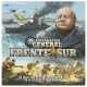 Juego de mesa Quartermaster General: Frente Sur de Draco Ideas