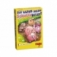 By Golly, a whistling Pig!