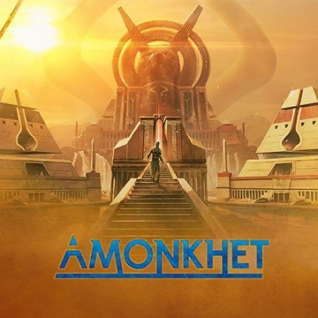 Magic Amonkhet Display Boosters (36) Spanish