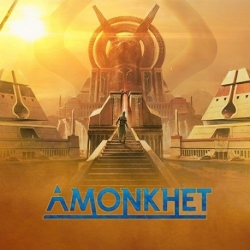 Magic Amonkhet Constructor De Mazos - Spanish
