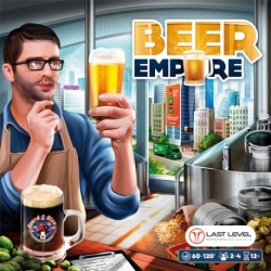 BEER EMPIRE - SPANISH