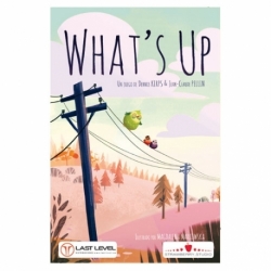 WHAT´S UP