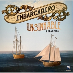 Embarcadero Unsinkable Expansion (Inglés)