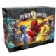Power Rangers Heroes of the Grid Ultimate Bundle (English)