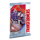 Transformers Deckbuilding A Rising Darkness Promo (Inglés)