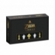 ZELDA - CHESS SET THE LEGEND OF ZELDA COLLECTOR'S EDITION
