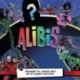 Alibis (Inglés)