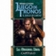 Juego de Tronos: LCG - La Guardia Real / El Camino Real.