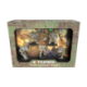 BattleTech Clan Cavalry Star (English)