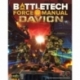 Battletech Force Manual Davion (English)