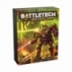 BattleTech Gothic (English)
