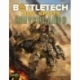 BattleTech Hot Spots Hinterlands (English)
