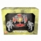 BattleTech House Davion Cavalry Lance Force Pack (English)