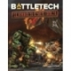 BattleTech ilKhan's Eyes Only (English)