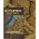 BattleTech Map Pack Savannah