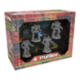 BattleTech Northwind Highlanders Command Lance (Inglés)