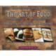 The Art of Food Recipes of the Inner Sphere (English)