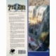 7th Sea Cities of Faith & Wonder HC (Inglés)