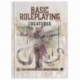 Basic Roleplaying Creatures HC (English)