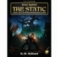 Call of Cthulhu Alone Against the Static HC (Inglés)