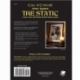 Call of Cthulhu Alone Against the Static HC (Inglés)