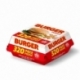 Burger Puzzle 320 pcs