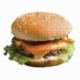 Burger Puzzle 320 pcs