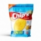 Chips Puzzle 236 pcs
