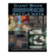 Giant Book of Shadow Scar Battle Mats (English)