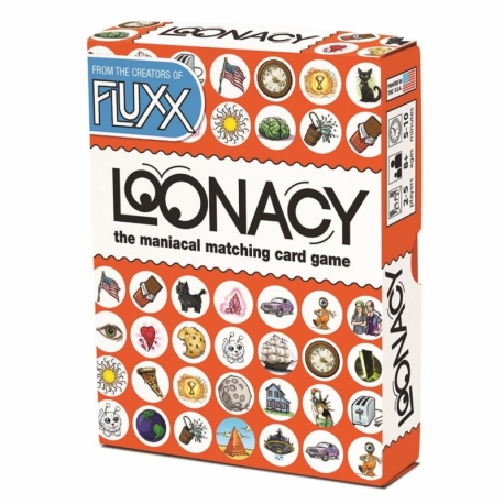 Loonacy (English)