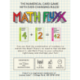 Math Fluxx (English)