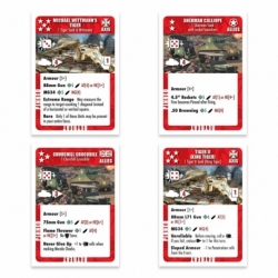 Airfix Battles Bonus Force Deck (English)