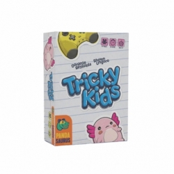 Tricky Kids (English)