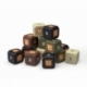 Axis & Allies Hit Dice