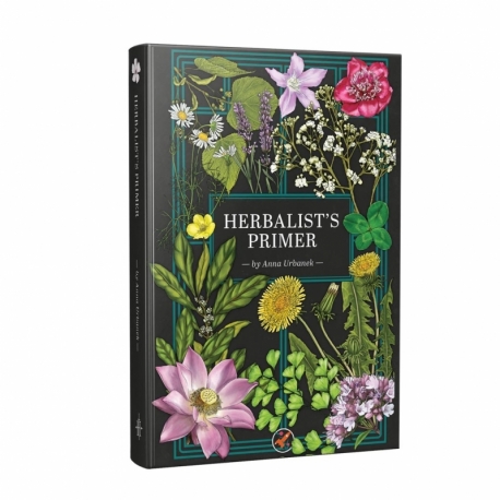 Herbalist’s Primer (English)