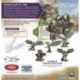 Heroscape RT Tuck Harrigan-Vorid Glidestrikers Exp