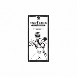 Power Rangers Deckbuilding Game Bonus Box 1 (Inglés)