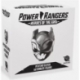 Power Rangers Heroes of the Grid Silver Samurai (Inglés)