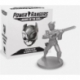 Power Rangers Heroes of the Grid Silver Samurai (Inglés)
