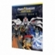 Power Rangers Heroes of the Grid Venjix & Allies3 (English)