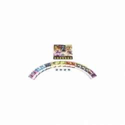 Power Rangers HotG Board/Panic Token Upgrade & Err (Inglés)