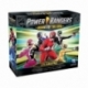 Power Rangers HotG S.P.D. Ranger Pack (English)